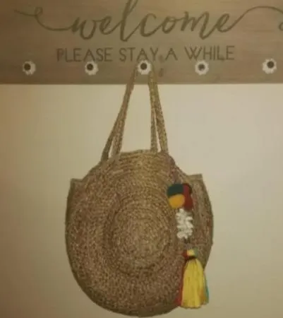 John And Tania's Garden *