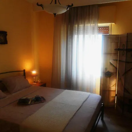 Tatil Evi John And Tania's Garden *