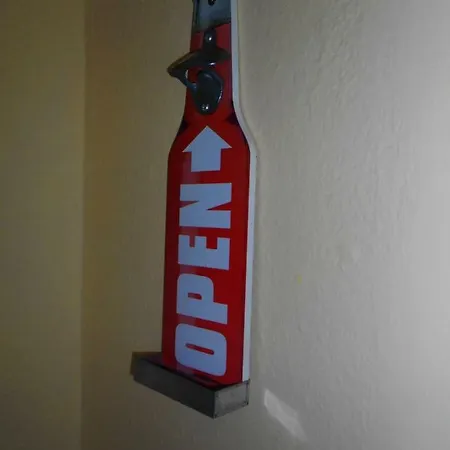 John And Tania's Garden Сasa de vacaciones