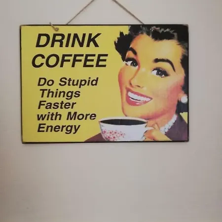 Tatil Evi John And Tania's Garden Prínos