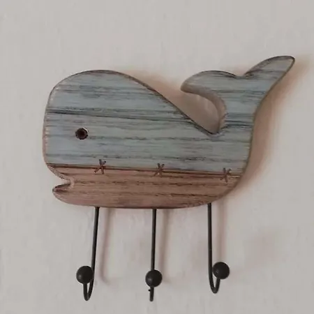 Tatil Evi John And Tania's Garden