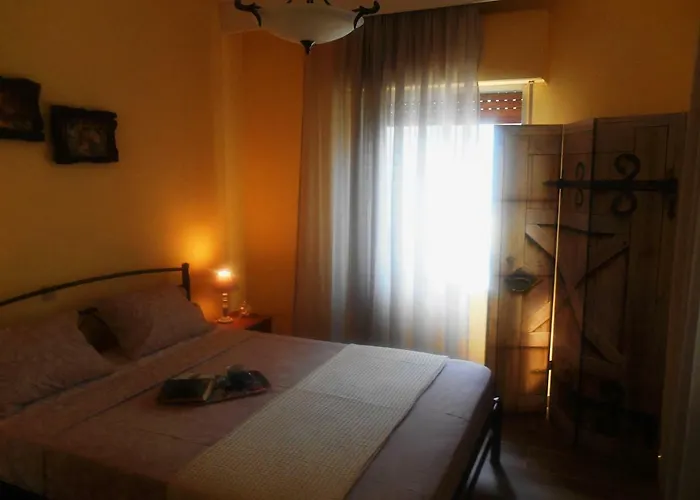 Tatil Evi John And Tania's Garden *