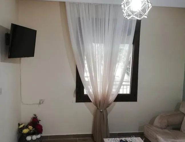 John And Tania's Garden Tatil Evi Prínos